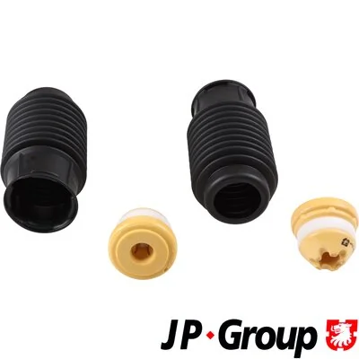 Dust Cover Kit, shock absorber